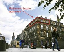 United Kingdom Lothian Edinburgh vacation rental compare prices direct by owner 11679331