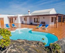 Spain Lanzarote San Bartolomé vacation rental compare prices direct by owner 19698083