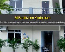 India Andhra Pradesh Kanipakam vacation rental compare prices direct by owner 13815194