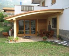 Italy Trentino Alto Adige Tuenno vacation rental compare prices direct by owner 14300376