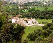 Spain Andalucía El Bosque vacation rental compare prices direct by owner 14378051