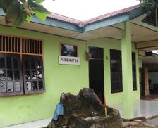 Indonesia West Papua Sorong vacation rental compare prices direct by owner 18857084