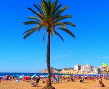 Spain Valencian Community Benidorm vacation rental compare prices direct by owner 6368262