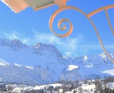 France Rhône-Alps Gresse-en-Vercors vacation rental compare prices direct by owner 13008306