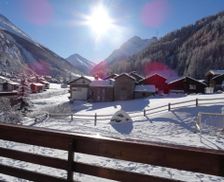 Switzerland Canton of Valais Saas-Grund vacation rental compare prices direct by owner 18954841