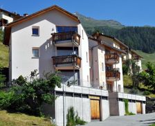 Switzerland Graubuenden Ftan vacation rental compare prices direct by owner 3961872