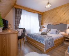 Poland Lesser Poland Zakopane vacation rental compare prices direct by owner 15604174