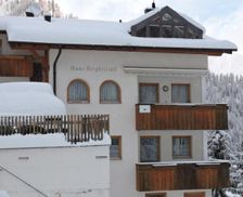 Switzerland Grisons Samnaun vacation rental compare prices direct by owner 13831193