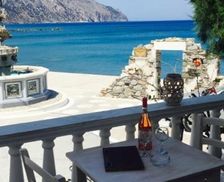 Greece Dodecanese Diafani vacation rental compare prices direct by owner 13650564