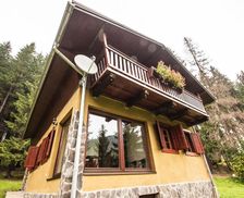 Slovakia Žilinský kraj Východná vacation rental compare prices direct by owner 35978502