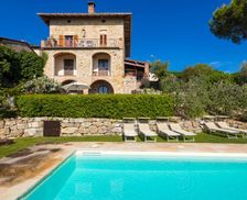 Italy Tuscany Castel San Gimignano vacation rental compare prices direct by owner 14225517