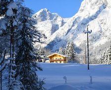 Austria Salzburg Sankt Martin am Tennengebirge vacation rental compare prices direct by owner 14014244