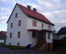 Germany Hessen Spangenberg vacation rental compare prices direct by owner 26827916