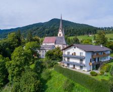 Austria Carinthia Sankt Georgen im Gailtal vacation rental compare prices direct by owner 13802272