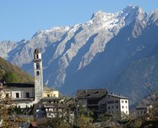 Italy Lombardy Villa di Chiavenna vacation rental compare prices direct by owner 13675028