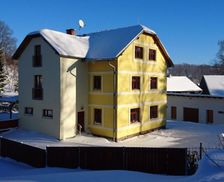 Czechia Hradec Kralove Bartošovice v Orlických Horách vacation rental compare prices direct by owner 13613857