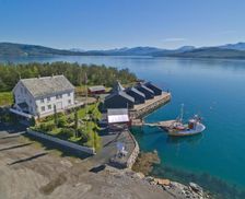 Norway Troms og Finnmark Finnsnes vacation rental compare prices direct by owner 15143957