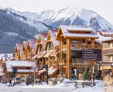 Canada Alberta Banff vacation rental compare prices direct by owner 12805695