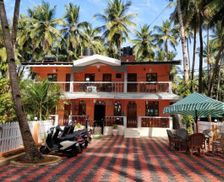 India Goa Palolem vacation rental compare prices direct by owner 9155885