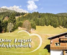 Austria Tyrol Hinterhornbach vacation rental compare prices direct by owner 26989678