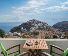 Greece Sifnos Kastron vacation rental compare prices direct by owner 14572381