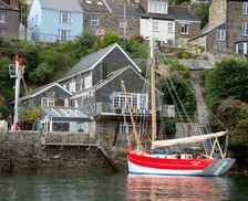 United Kingdom Cornwall Polruan vacation rental compare prices direct by owner 19021054