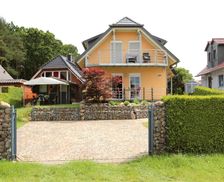 Germany Mecklenburg-West Pomerania Göhren-Lebbin vacation rental compare prices direct by owner 23732765