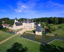 France Pays de la Loire Fercé-sur-Sarthe vacation rental compare prices direct by owner 16079223