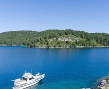 Croatia Mljet Island Polače vacation rental compare prices direct by owner 15042992