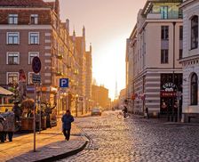 Latvia Vidzeme Riga vacation rental compare prices direct by owner 33014078