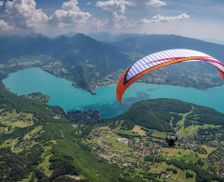 France Auvergne-Rhône-Alpes Talloires-Montmin vacation rental compare prices direct by owner 20254457