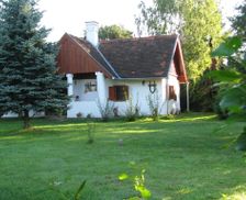 Hungary Vas Szalafő vacation rental compare prices direct by owner 14014850