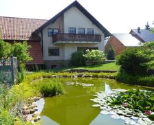 Germany Thuringia Kleinschwabhausen vacation rental compare prices direct by owner 14200613