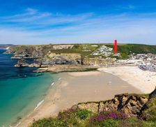 United Kingdom Cornwall Portreath vacation rental compare prices direct by owner 6170226