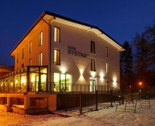 Slovakia Prešovský kraj Snina vacation rental compare prices direct by owner 12850246