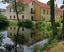 Czechia Pilsen Kolinec vacation rental compare prices direct by owner 19013285