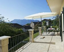 Italy Piedmont Oggebbio (VB) vacation rental compare prices direct by owner 9465155