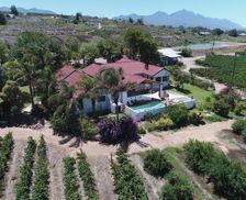 South Africa Western Cape Bonnievale vacation rental compare prices direct by owner 27038327