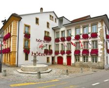 Switzerland Canton of Fribourg Estavayer-le-Lac vacation rental compare prices direct by owner 13514033