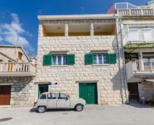 Croatia Split-Dalmatia Povlja - island Brac vacation rental compare prices direct by owner 4988075