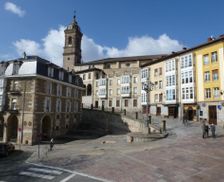 Spain Basque Country Vitoria-Gasteiz vacation rental compare prices direct by owner 14072806