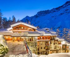 Italy Valle d'Aosta Breuil-Cervinia vacation rental compare prices direct by owner 16174911