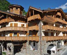 Italy Lombardy Chiesa in Valmalenco vacation rental compare prices direct by owner 18730322