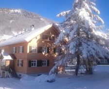 Austria Vorarlberg Mellau vacation rental compare prices direct by owner 14894149