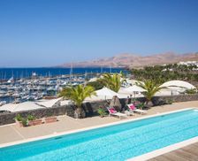 Spain Lanzarote Puerto Calero vacation rental compare prices direct by owner 16492653