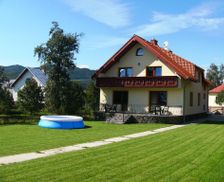 Slovakia Žilinský kraj Rajecké Teplice vacation rental compare prices direct by owner 13608308