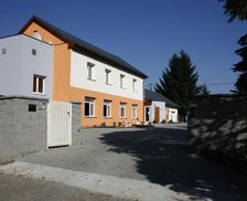 Czechia Moravia-Silesia Fulnek vacation rental compare prices direct by owner 13015145