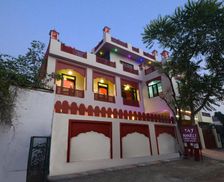 India Uttar Pradesh Agra vacation rental compare prices direct by owner 27675365