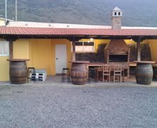 Spain El Hierro Frontera vacation rental compare prices direct by owner 13746007