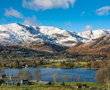 United Kingdom Cumbria Coniston vacation rental compare prices direct by owner 13471812